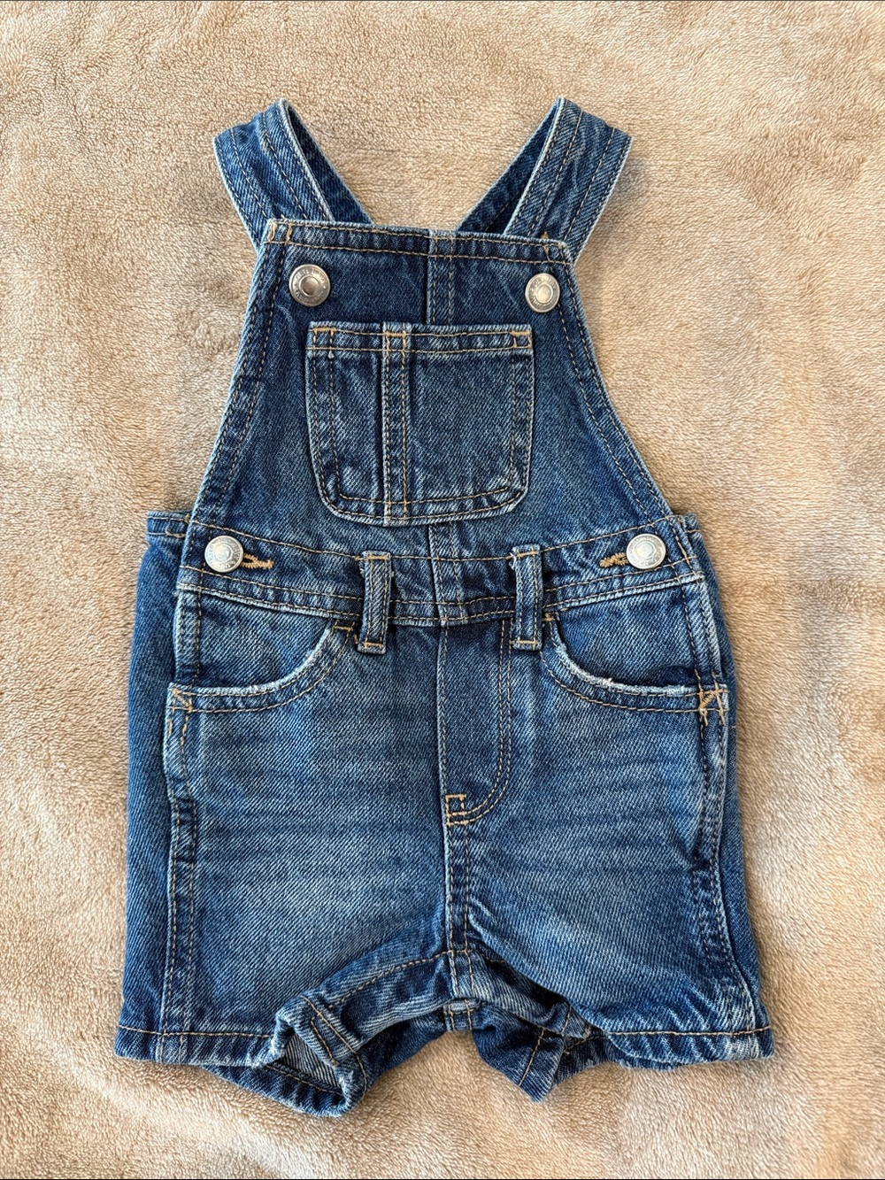 Old Navy Baby Overalls